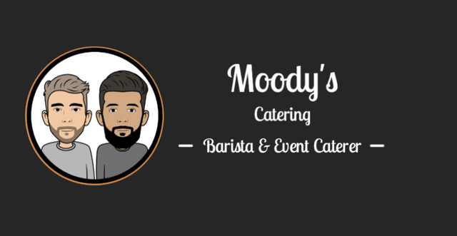 Moodys Catering Logo
